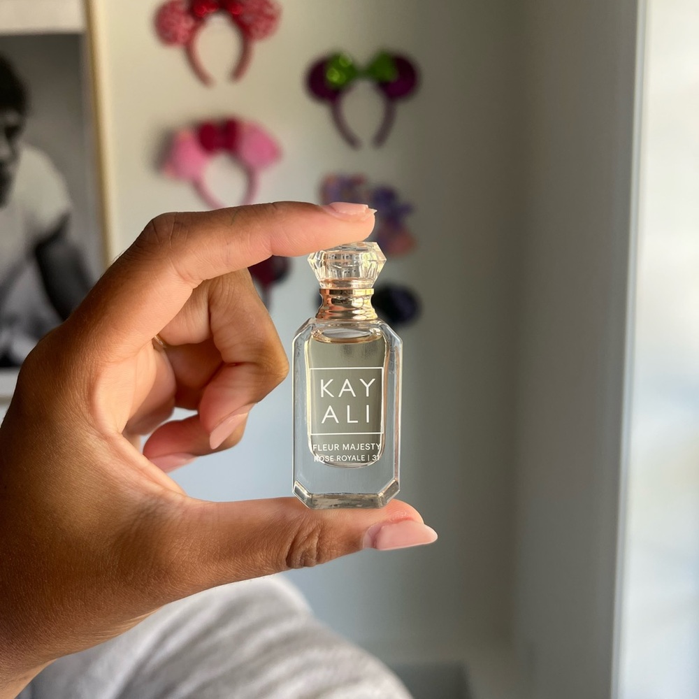 Kayali Fleur Majesté Eau de Parfum